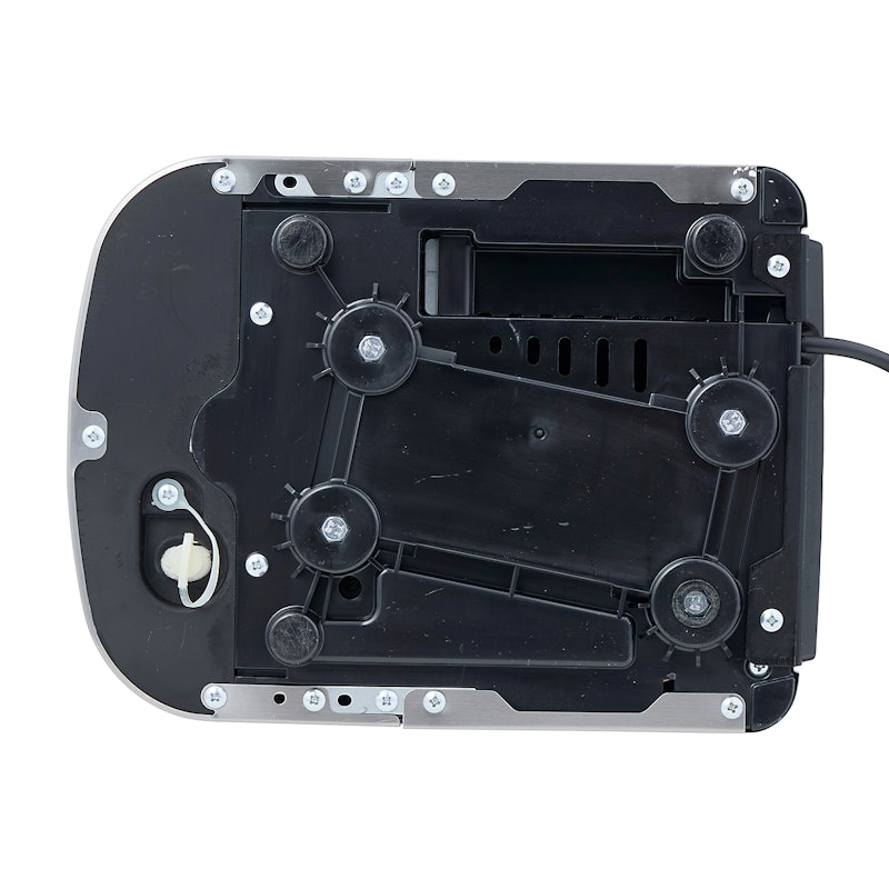 CROWNFUL 家庭用製氷機 HZB-12/Hを検証レビュー！家庭用製氷機の選び方