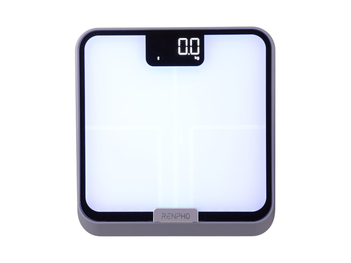 RENPHO Elis Chroma スマート体組成を検証レビュー！体重計・体組成計
