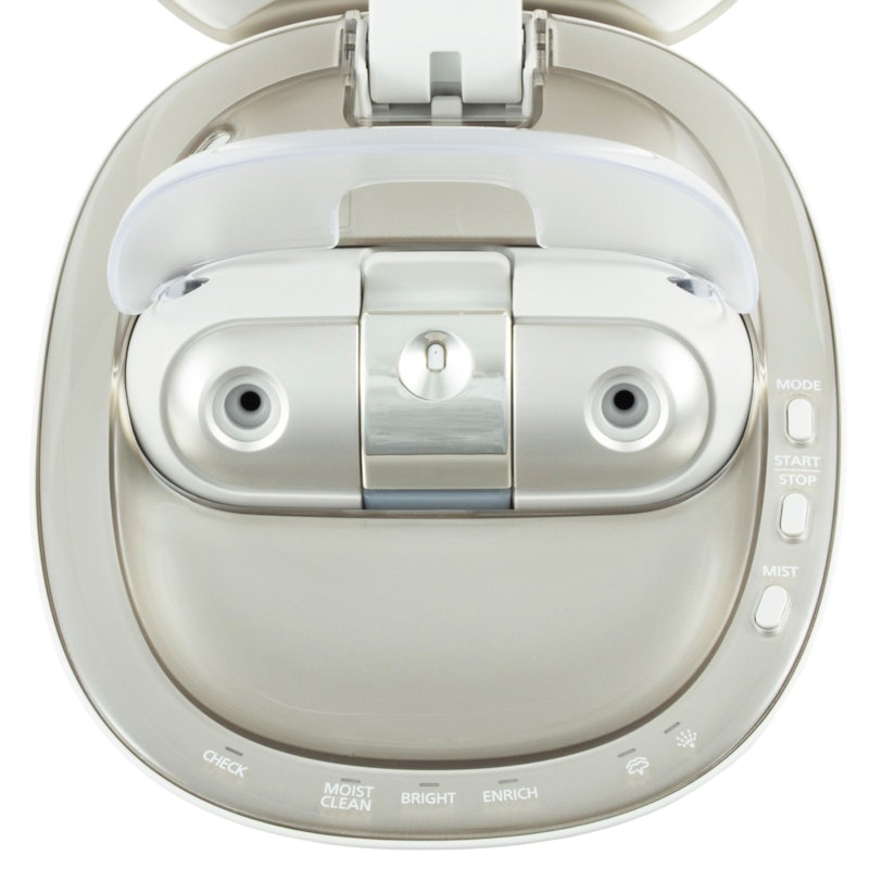 徹底比較】パナソニックのスチーマーのおすすめ人気ランキング | マイ