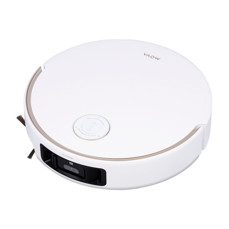 Spacewalker Technology Japan MOVA V50 Ultraを検証レビュー