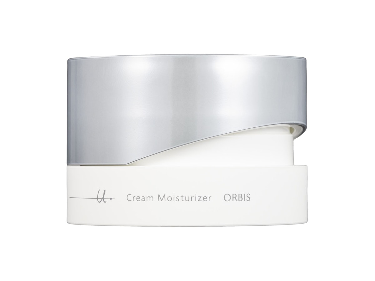 オルビスユー ドット クリームモイスチャライザーの口コミ・評判は