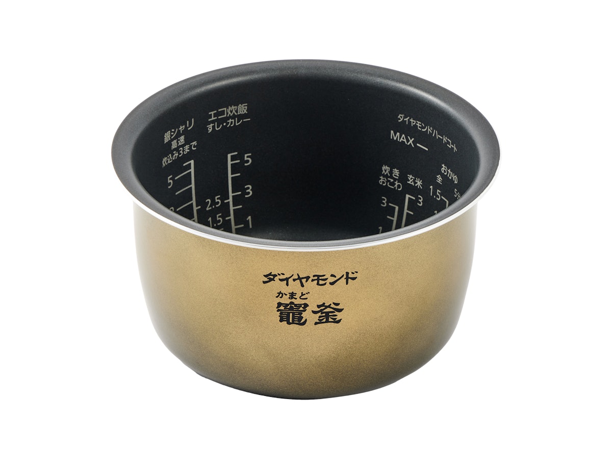 パナソニック 可変圧力IHジャー炊飯器 おどり炊き SR-MPA102をレビュー