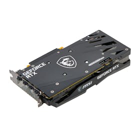 MICRO-STAR INTERNATIONAL MSI GeForce RTX 3060 Ti GAMING X 8G LHRを