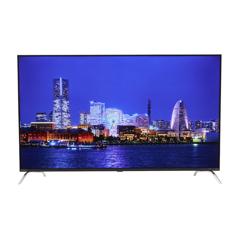 KONKA チューナーレススマートテレビ UM43QR680Nをレビュー！クチコミ