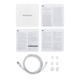 AirPods Pro（第2世代）USB-Cを徹底レビュー！Lightning版や第1世代と