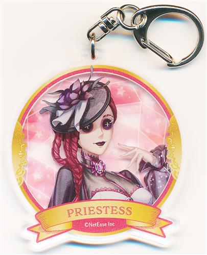 Identity V 第五人格×SWEETS PARADISE Academy Cafe VALENTINE&WHITE