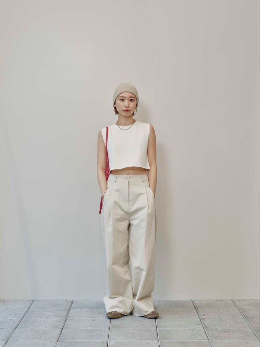 TODAYFUL(トゥデイフル) / Life's online store（ライフズ）STAFF