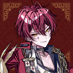 ばぁう | 騎士X - Knight X - Official Web Site