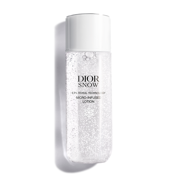 DIOR ディオール スノー マイクロ インフューズド ローション 通販