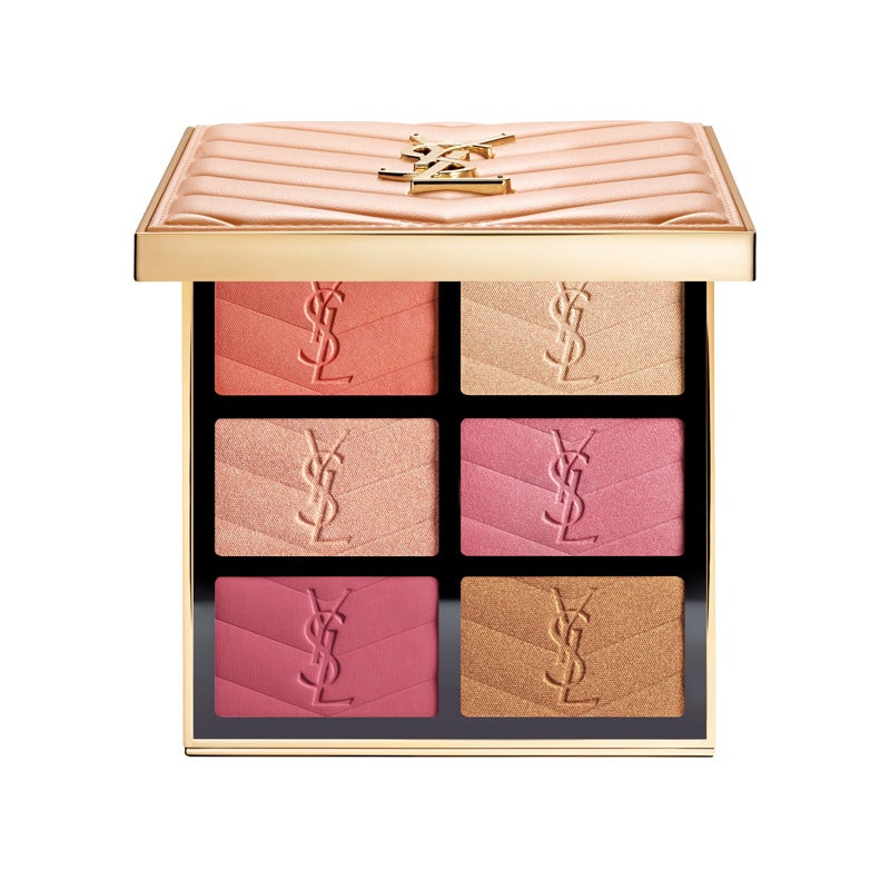 イヴ・サンローラン クチュール フェイス パレット（限定品） 通販