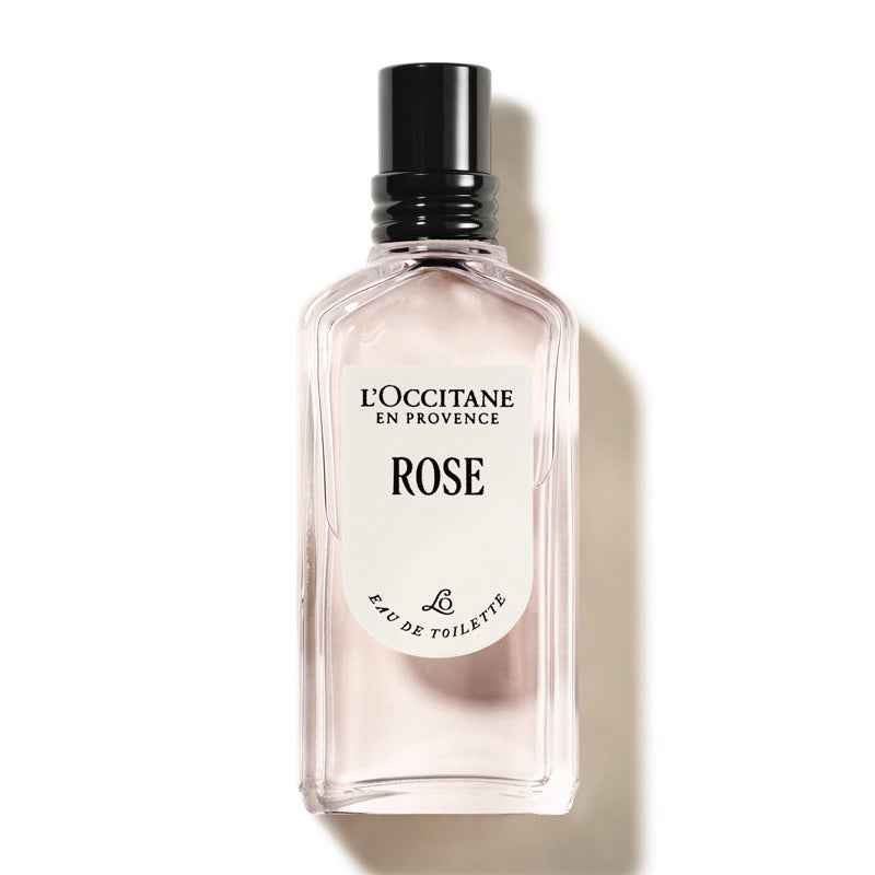 ロクシタン ローズ オードトワレ 通販 - 西武・そごうのオンライン