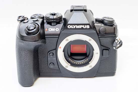 Olympus OM-D E-M1 Mark II Review | Photography Blog