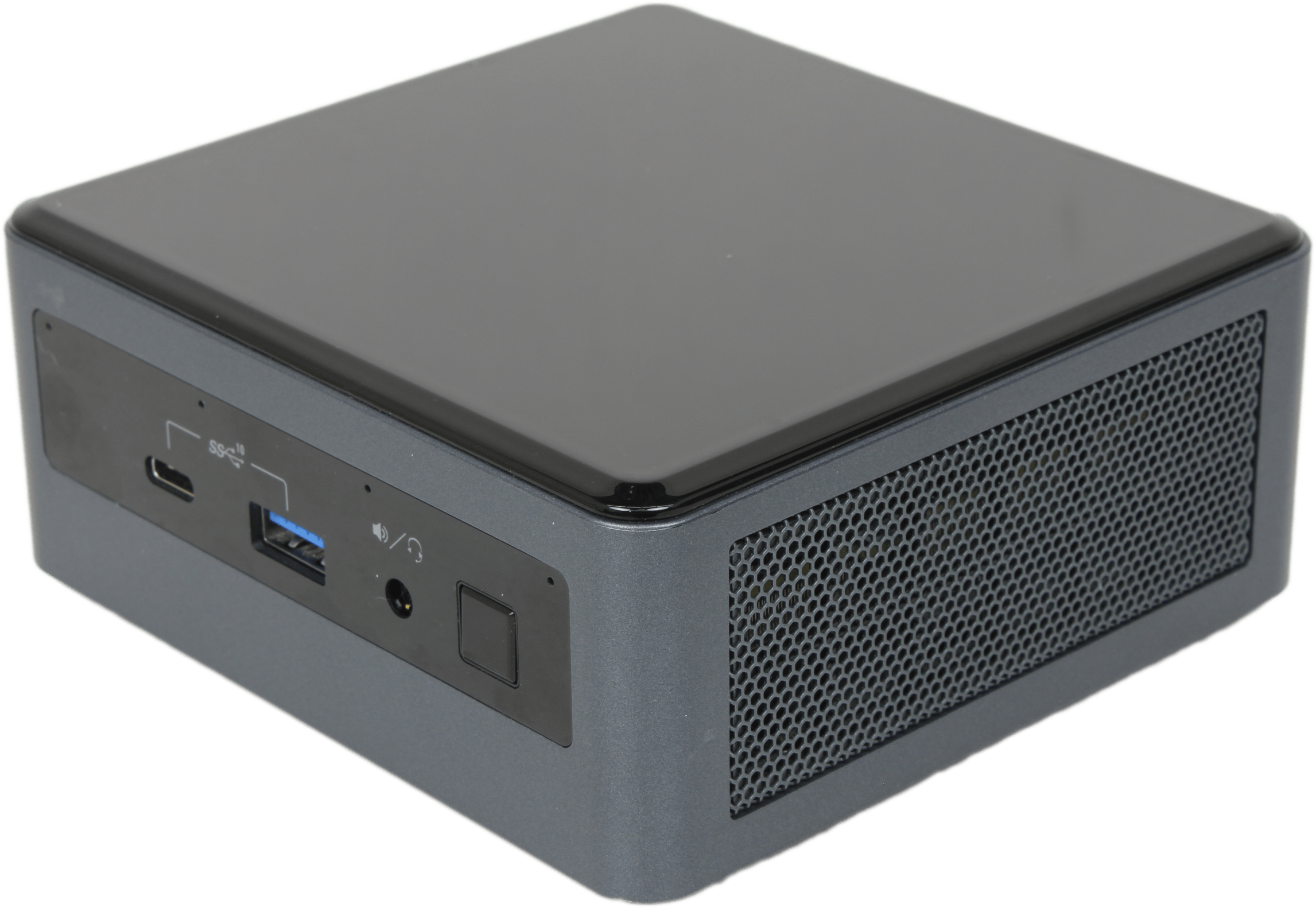 Intel NUC Mini PC NUC11TNK - i5-1135G7 WiFi Thunderbolt 4