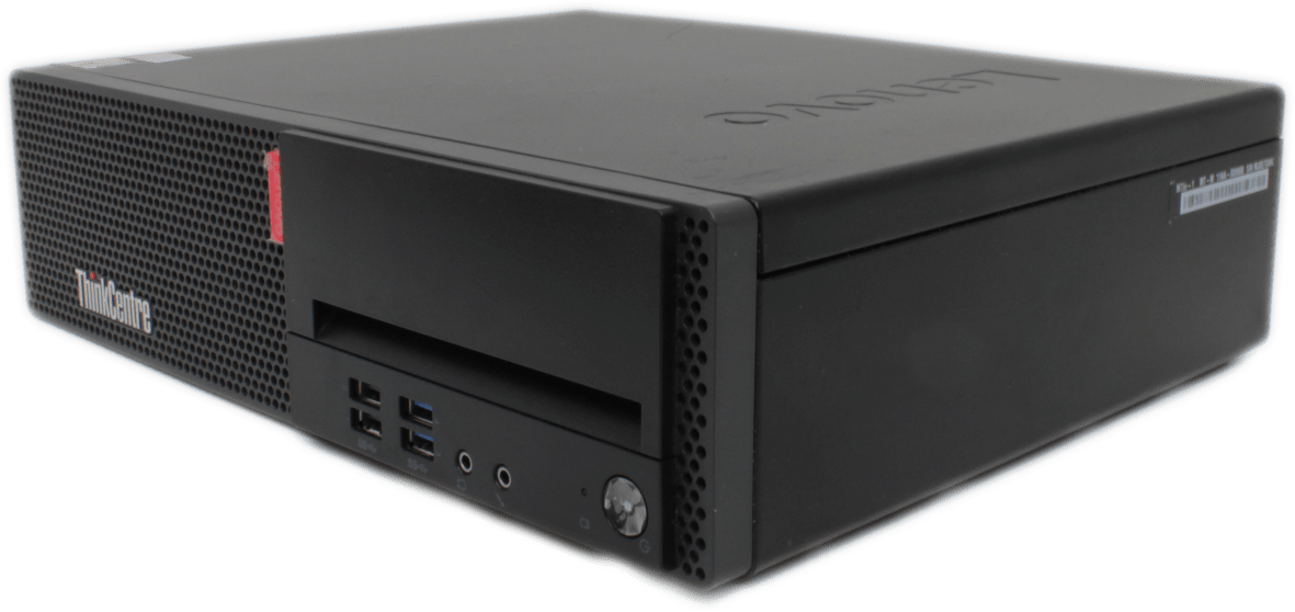 Lenovo ThinkCentre M75s Gen1 - Ryzen 5 Pro 3400G - MT-M 11A9