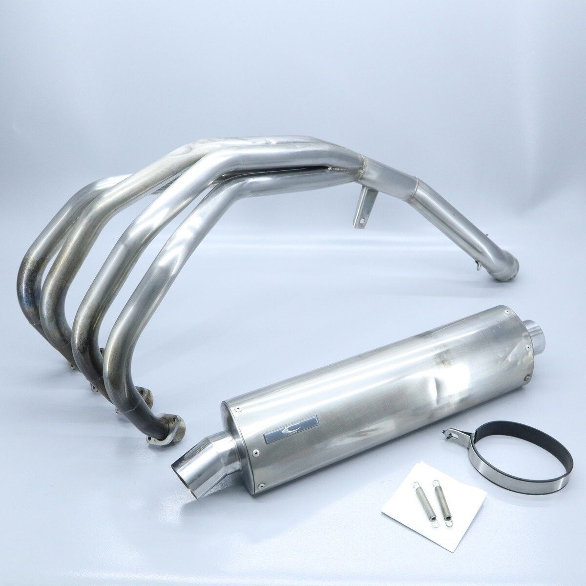 ウェビックガレージセール | ホンダ CB400SF NC39 外し SP忠男