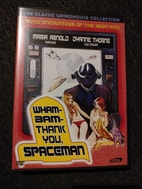 Wham Bam Thank You Spaceman (Awe Dvd) | Tori