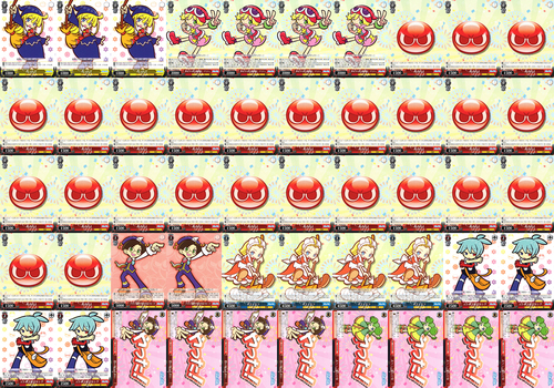 C あかぷよ 販売 | ぷよぷよ | ヴァイスシュヴァルツ通販ならカード