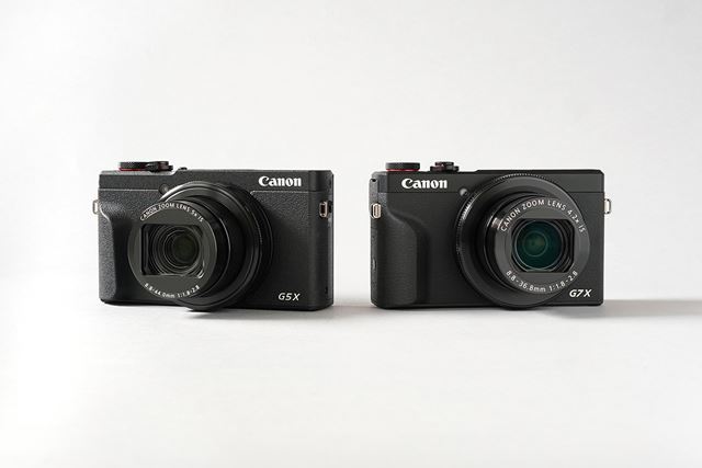 CANON PowerShot G7 X Mark III 価格比較 - 価格.com