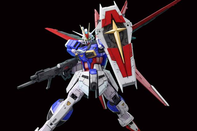 BANDAI RG 1/144 フォースインパルスガンダム 価格比較 - 価格.com