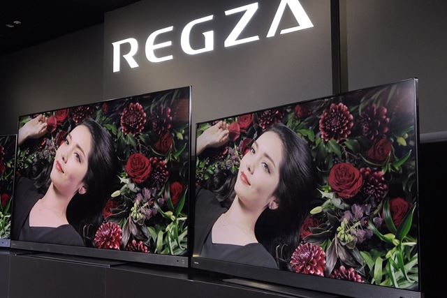 東芝 REGZA 55Z740XS [55インチ] 価格比較 - 価格.com