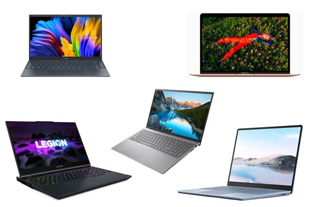 Dell Inspiron 15 AMD プラチナ Ryzen 7 5700U・16GBメモリ・512GB SSD