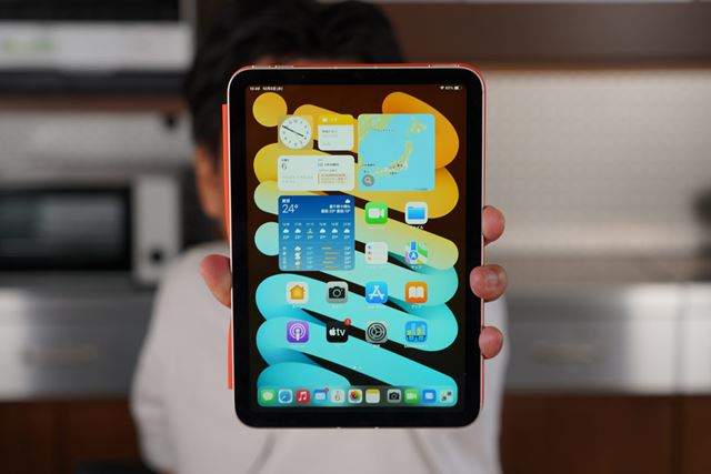 Apple iPad mini 8.3インチ 第6世代 Wi-Fi+Cellular 256GB 2021年秋