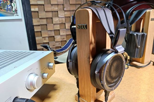 STAX SR-X9000 価格比較 - 価格.com