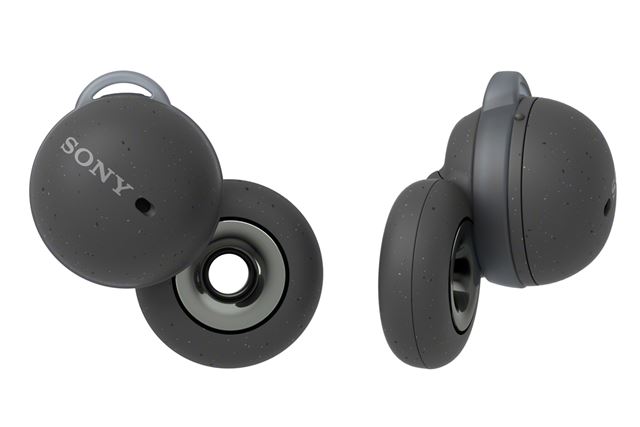 SONY LinkBuds WF-L900 (H) [グレー] 価格比較 - 価格.com