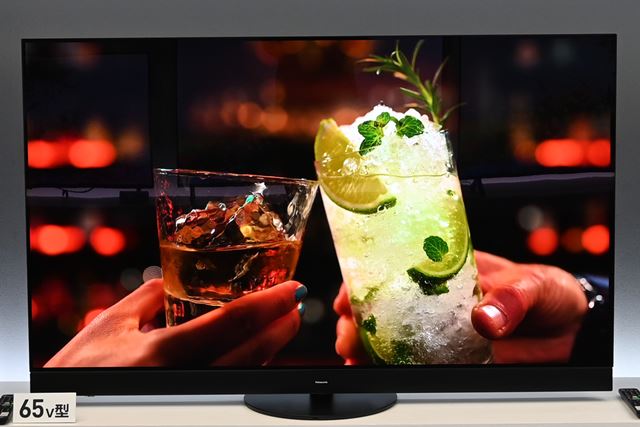 パナソニック VIERA TH-50LX800 [50インチ] 価格比較 - 価格.com