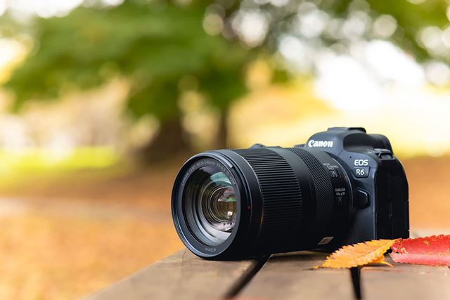 CANON RF24-240mm F4-6.3 IS USM 価格比較 - 価格.com