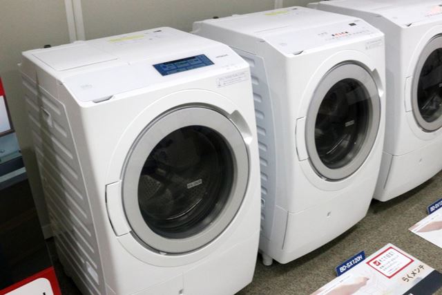 日立 ビッグドラム BD-SX120HR 価格比較 - 価格.com