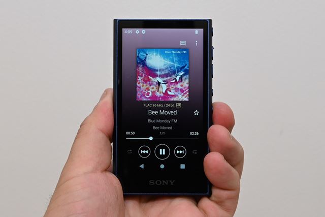 SONY NW-A307 [64GB] 価格比較 - 価格.com