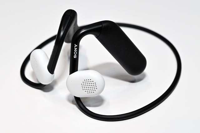 SONY Float Run WI-OE610 [ブラック] 価格比較 - 価格.com