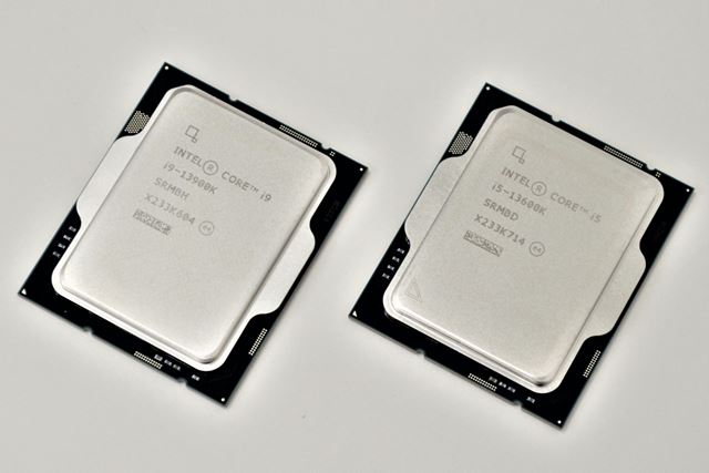 インテル Core i9 13900K BOX 価格比較 - 価格.com