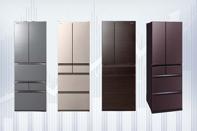 パナソニック NR-F508HPX 価格比較 - 価格.com