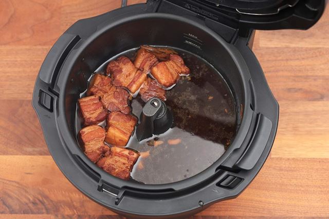 パナソニック オートクッカー ビストロ NF-AC1000-K [ブラック] 価格