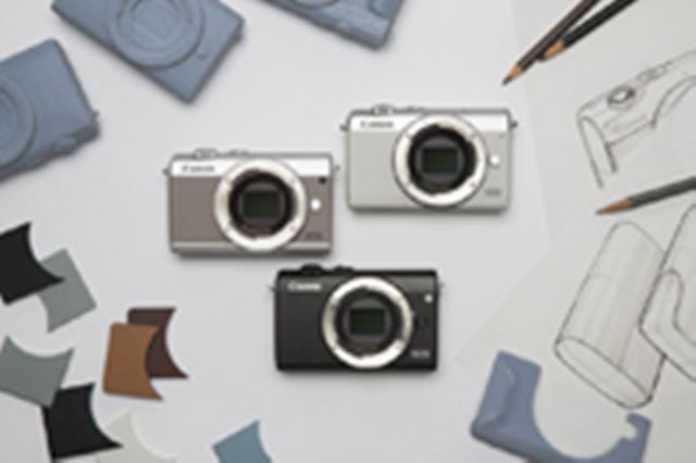 CANON EOS M100 EF-M15-45 IS STM レンズキット 価格比較 - 価格.com