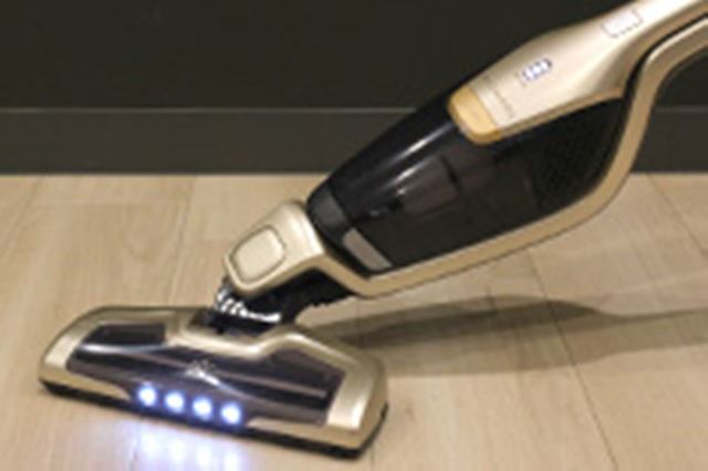 エレクトロラックス エルゴラピード・リチウム ベーシック ZB3301 価格