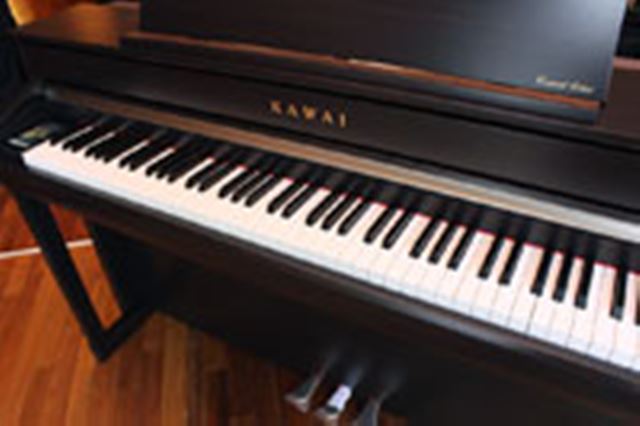 KAWAI Concert Artist CA48A [プレミアムホワイトメープル調] 価格比較