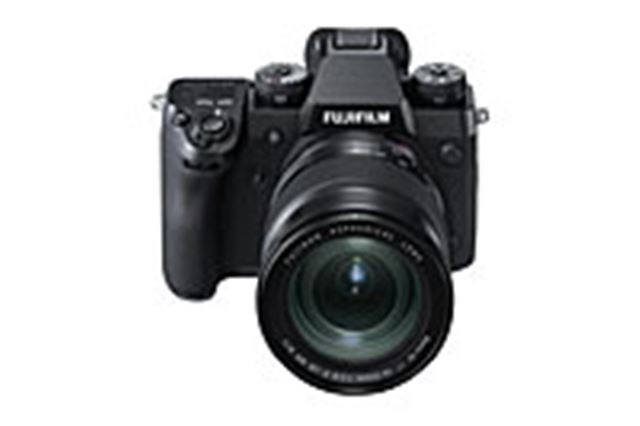 富士フイルム FUJIFILM X-H1 ボディ 価格比較 - 価格.com