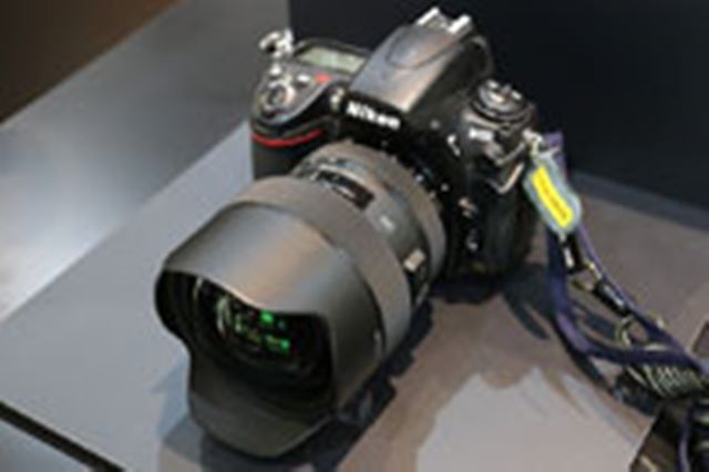 TAMRON 70-210mm F/4 Di VC USD (Model A034) [キヤノン用] 価格比較