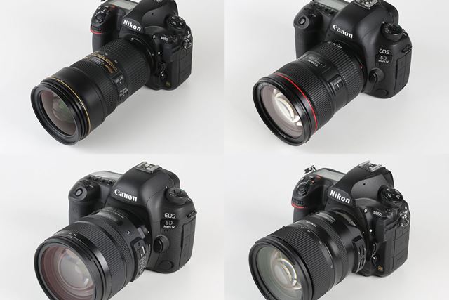 TAMRON SP 24-70mm F/2.8 Di VC USD G2 (Model A032) [ニコン用] 価格