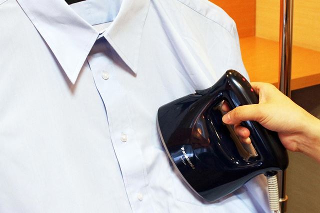 パナソニック NI-FS540-DA [ダークブルー] 価格比較 - 価格.com