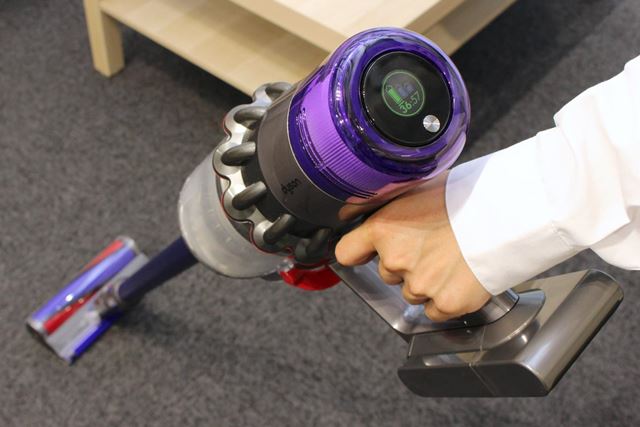 ダイソン Dyson V11 Fluffy SV14 FF 価格比較 - 価格.com
