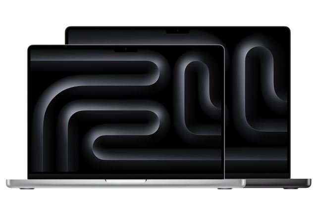 Apple MacBook Pro Liquid Retina XDRディスプレイ 14.2 MTL83J/A