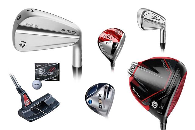 キャロウェイ ROGUE ST MAX ユーティリティー [VENTUS 5 for Callaway