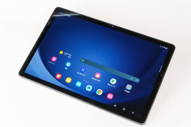 サムスン Galaxy Tab A9+ SM-X210NZAAXJP [グラファイト] 価格比較