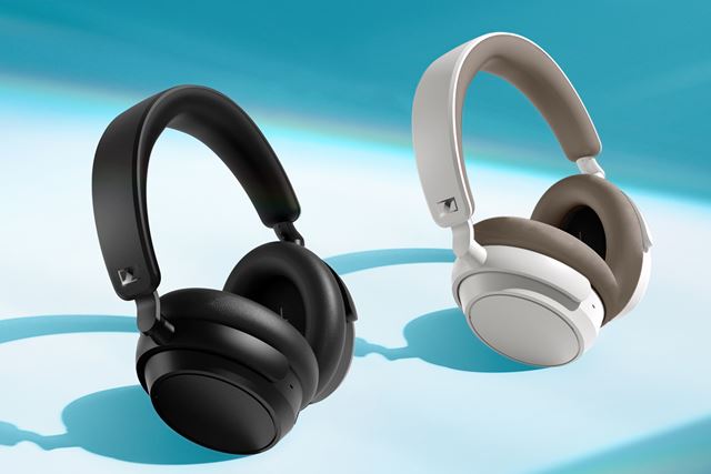 ゼンハイザー ACCENTUM Plus Wireless [Black] 価格比較 - 価格.com