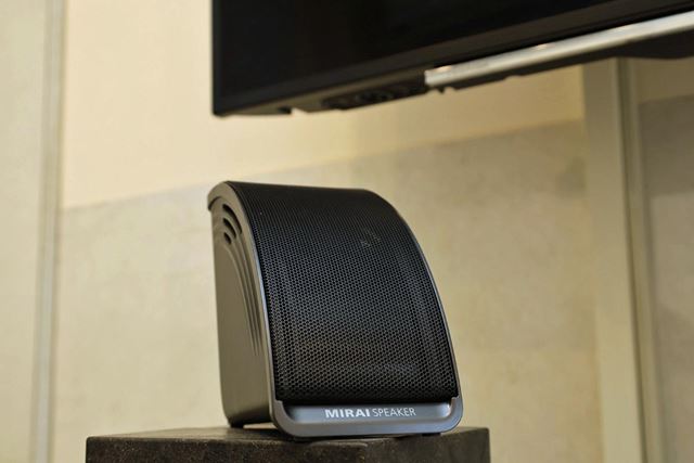 サウンドファン MIRAI SPEAKER Stereo SF-MIRAIS6 価格比較 - 価格.com