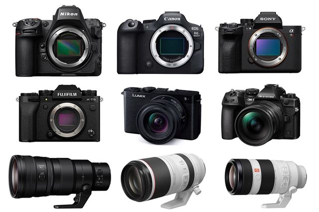 CANON RF24-105mm F4-7.1 IS STM 価格比較 - 価格.com